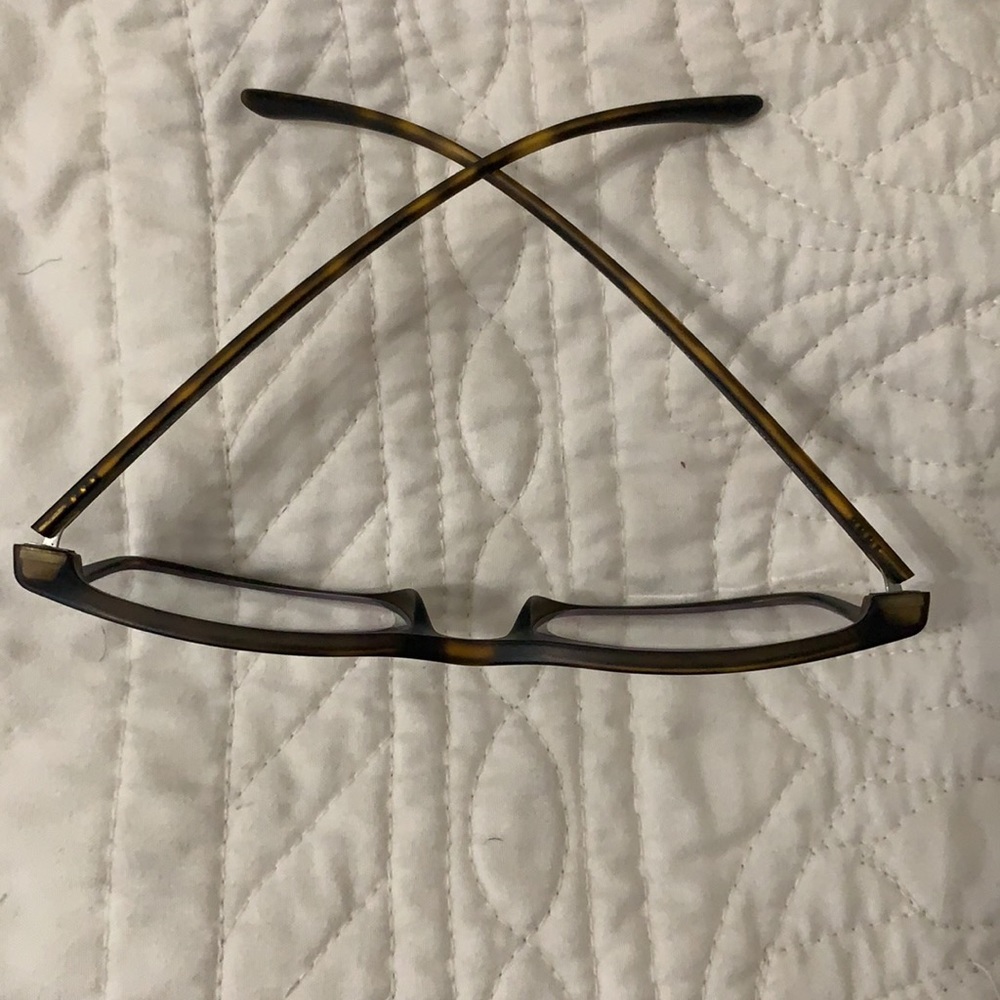 Men's Giorgio Armani Eyeglasses - Picture 9 of 11